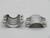 LUDECKE VG-85-328 ALUMINIUM CLAMP T212639