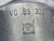 LUDECKE VG-85-328 ALUMINIUM PIPE CLAMP T218766