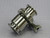 A3 K64CV106PSS STAINLESS TRI-CLAMP T212078