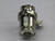A3 K64CV106PSS STAINLESS TRI-CLAMP T212078