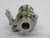 A3 K64CV106PSS STAINLESS TRI-CLAMP T212078