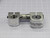 LOT OF 40 DESTACO CPI-200-7550-MSA SWIVEL ARM ASSEMBLY T210459
