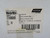 LOT OF 20 NORTON 74800 BEAR-TEX GRAY FINAL SHINE NON-WOVEN HAND PADS T210832