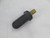 LOT OF 50 AP10218-002 QUICK PUSH ADJUSTABLE PLUG WITH BRASS SCREW AND CAP T209997
