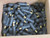 LOT OF 50 AP10218-002 QUICK PUSH ADJUSTABLE PLUG WITH BRASS SCREW AND CAP T209997
