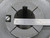 WOOD'S ADJUSTABLE SHEAVE PULLEY T211950