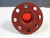 UNITED CONVEYOR 4003-141-0-1-98-000 CARBOX STEEL NOZZLE KIT VALVE PARTS AND ACCESSORY T210037