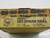 CHESTERON 123 SPARE SEAL T211943