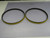 CATERPILLAR 9W-6621 SEALS AND GASKETS T210424
