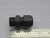 LOT OF 50 HUMMEL 1209070114 BLACK POLYAMIDE CABLE GLAND T214156
