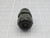 LOT OF 50 HIELUKABEL HSK SCHWARZ RAL 9005 90020 BLACK POLYAMIDE CABLE GLAND T214155