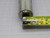MISUMI PSSFJC30-640-M12-SC30 ONE END TAPPED LINEAR SHAFT LINEAR MOTION PART & ACCESSORY T212424