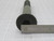 COPPER STATE BOLT &NUT CO. SIN/060724 5/8-11 X 5 FLAT HEAD SOCKET CAP SCREW PLAIN T214113