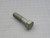 LOT OF 50 BOWMALLOY BOW36108 HEX HEAD CAP SCREWS T216563