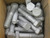 LOT OF 25 BOWMALLOY BOW36110 HEX HEAD CAP SCREWS T216575