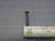 LOT OF 1000 9655500-0002 STAINLESS STEEL PAN HEAD SCREW T214187