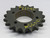 MARTIN 100E19 SINGLE PITCH ROLLER CHAIN SPROCKET T212657