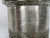 STAINLESS BRAIDED HOSE T212223