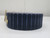 LOT OF 21 FT INTRALOX A1D9-41DCC1-LT-01 FLUSH GRID CONVEYOR BELT T219099
