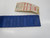LOT OF 21 FT INTRALOX A1D9-41DCC1-LT-01 FLUSH GRID CONVEYOR BELT T219099