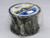SEALING EQUIPMENT PRODUCTS 402 GRAPHITE IMPREGNATED PACKING, SQUARE BRAID T212511