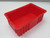 LOT OF 8 LEWISBINS NDC2060-SQ STORAGE CRATE CONTAINERS T210997