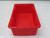 LOT OF 8 LEWISBINS NDC2060-SQ STORAGE CRATE CONTAINERS T210997