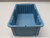 LOT OF 8 LEWISBINS NDC2060-SQ STORAGE CRATE CONTAINERS T210996