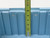 LOT OF 8 LEWISBINS NDC2060-SQ STORAGE CRATE CONTAINERS T210996