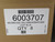 LOT OF 8 LEWISBINS NDC2060-SQ STORAGE CRATE CONTAINERS T210996