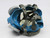 COMMANDER R7053HE DUAL FILTER FACE RESPIRATOR T212501