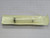 LOT OF 75 BECTON DICKINSON 309604 10CC SYRINGE T212506