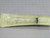 LOT OF 75 BECTON DICKINSON 309604 10CC SYRINGE T212506
