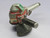 CHICAGO PNEUMATIC CP-3370 SAGAVED GRINDER SNADER T212049