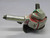 CHICAGO PNEUMATIC CP-3370 SAGAVED GRINDER SNADER T212049