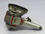 CHICAGO PNEUMATIC CP-3370 SAGAVED GRINDER SNADER T212049