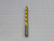 GUHRING 2606 DRILL BIT T212075