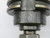 COLLIS CV40CC COLLET CHUCK HOLDER T215814