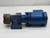 SM CYCLO PHHXMS1-6105Y-3 ELECTRIC MOTOR T212280