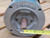 BALDOR RELIANCE VBM3546T-D INDUSTRIAL MOTOR T219083