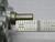 HEIDENHAIN 9375414 694 DC MOTOR ASSEMBLY T214776
