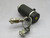 ROCKWELL DEK S240+ENC+PULLEY+CONNS MOTOR ENCODER T215655