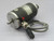 ROCKWELL DEK S240+ENC+PULLEY+CONNS MOTOR ENCODER T215654
