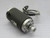 ROCKWELL DEK S240+ENC+PULLEY+CONNS MOTOR ENCODER T215654
