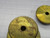 LOT OF 10 009694 44-99040 GEAR SPUR T211211