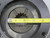 BALDOR DODGE DBSC-V 025632 D SERIES CLUTCH BRAKE T219049