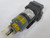 HUBBELL 2220-122CC4S PILOT DUTY 5/8IN 120/240V-AC SPEED SWITCH T210164