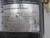 HUBBELL 2220-122CC4S PILOT DUTY 5/8IN 120/240V-AC SPEED SWITCH T210164