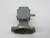 BOSTON GEAR F71015856 291693567672 RIGHT ANGLE WORM GEAR SPEED REDUCER T219052