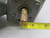 BOSTON GEAR F71015856 291693567672 RIGHT ANGLE WORM GEAR SPEED REDUCER T219052